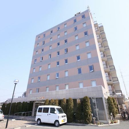 Hotel Green Core Plus One Satte Exteriör bild