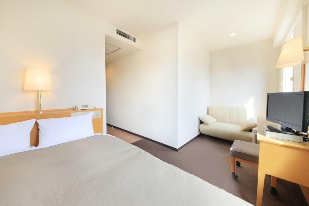 Hotel Green Core Plus One Satte Exteriör bild