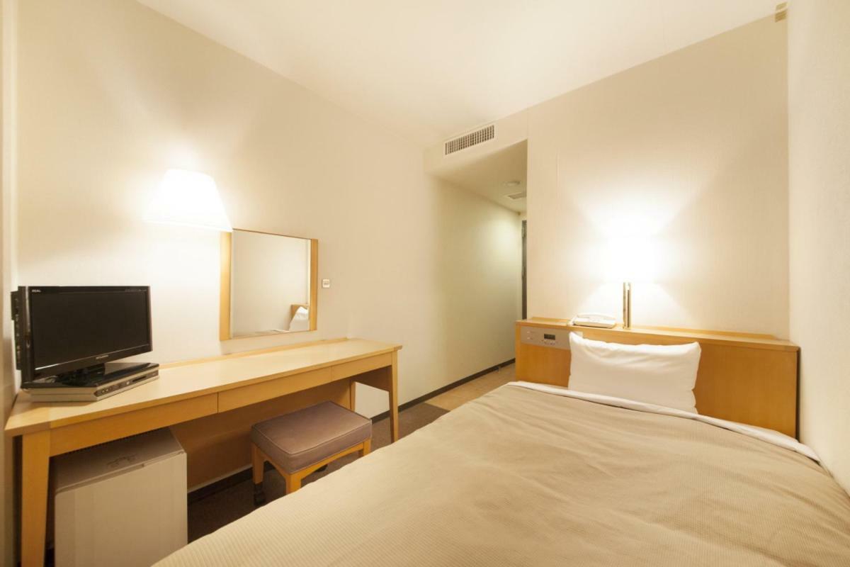 Hotel Green Core Plus One Satte Exteriör bild